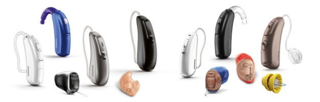 Hearing Aids