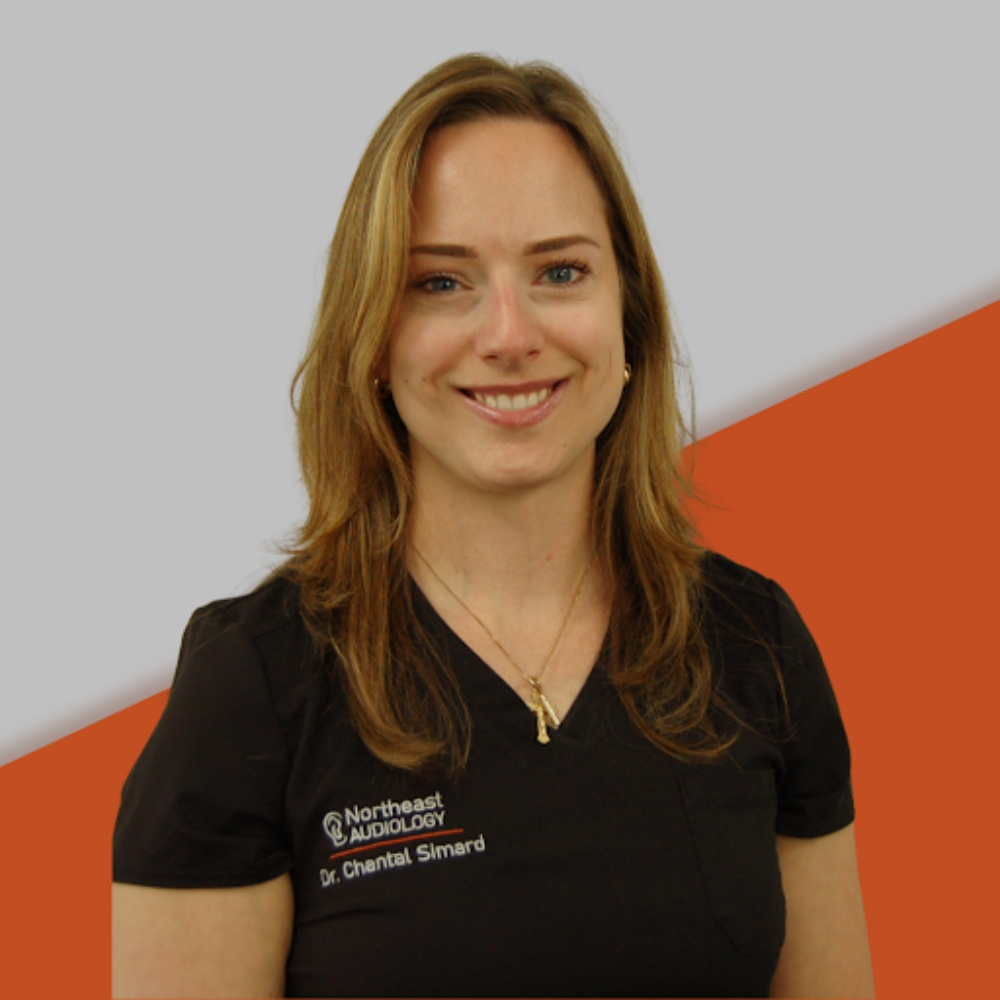 Karyl Laroche, Office Manager