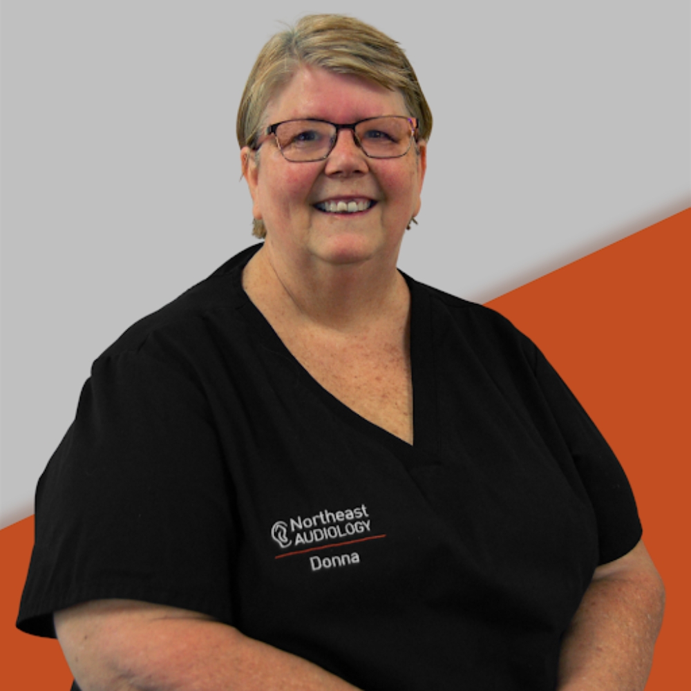 Karyl Laroche, Office Manager