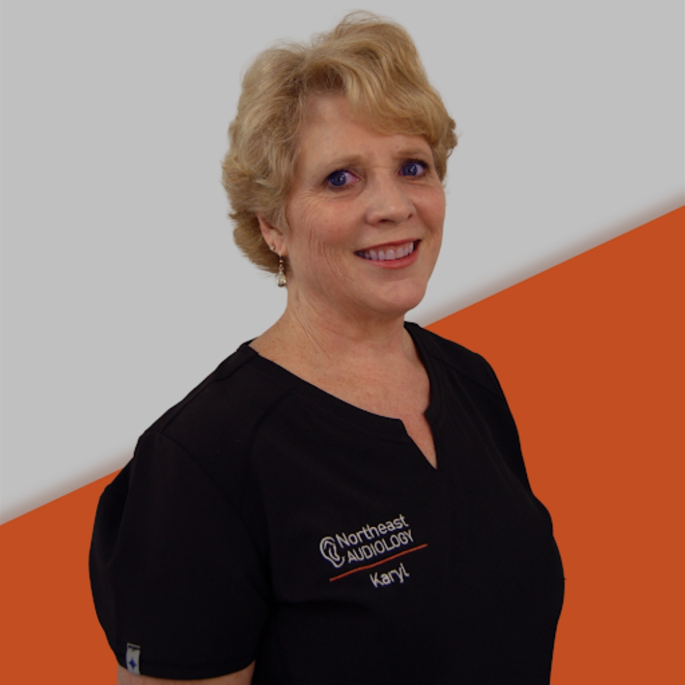 Karyl Laroche, Office Manager